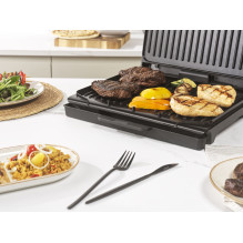 Salter EK6237VDE ActiGrill šeima Salter EK6237VDE ActiGrill šeima