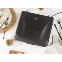 Salter EK6237VDE ActiGrill šeima Salter EK6237VDE ActiGrill šeima