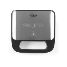 Salter EK6665VDE 3 viename užkandžių gaminimo aparatas Salter EK6665VDE 3 viename užkandžių gaminimo aparatas