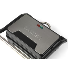 Salter EK2009FVDE Marblestone sveikatingumo grilis ir panini keptuvė