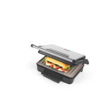 Salter EK2009FVDE Marblestone sveikatingumo grilis ir panini keptuvė