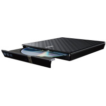 External optical device Asus LITE / BLK / G / AS, 280 g, black