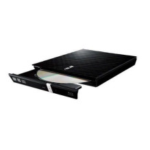 Išorinis optinis įrenginys Asus LITE / BLK / G / AS, 280 g, juoda