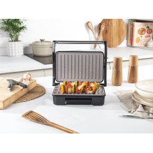 Salter EK2009FVDE Marblestone Health Grill &amp; Panini Maker