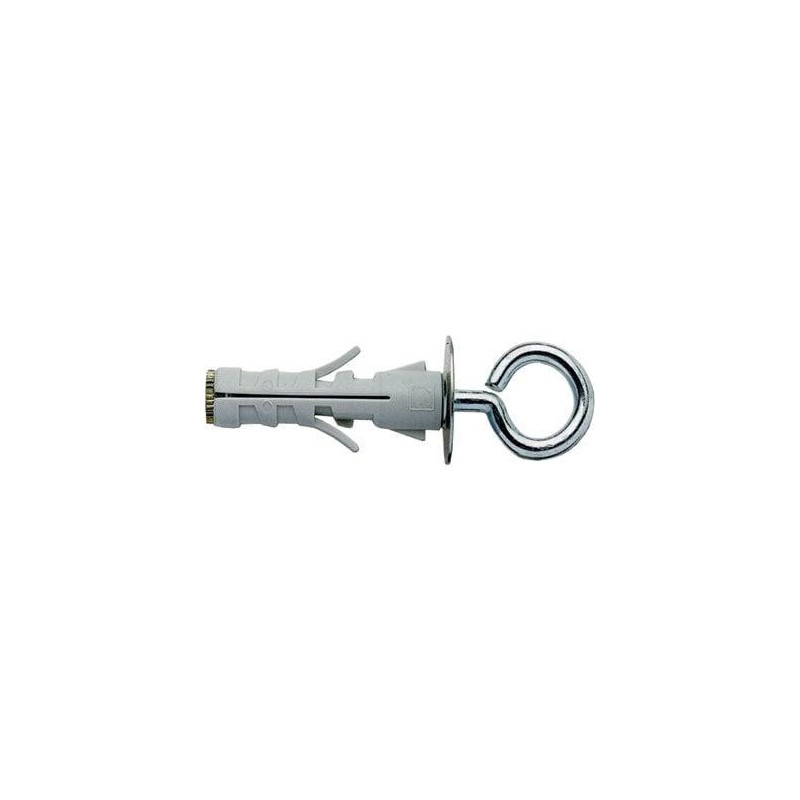 Įvarai, 9 x 40 mm, 100 vnt