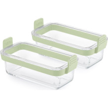 INSERT FOR AIR FRYER GLASS...