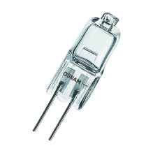 LAMP OVEN 20W 12V G4 OSRAM 64428