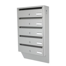 MAILBOX PD V 935 INSIDE