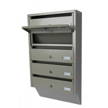 MAILBOX PD V 935 INSIDE