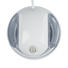 Giles Posner EK5014GSBLFVDE ledų gaminimo aparatas