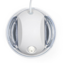 Giles &amp; Posner EK5014GSBLFVDE Ice Cream Maker