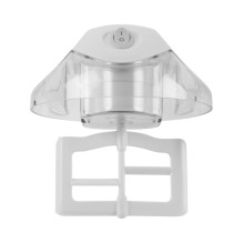 Giles Posner EK5014GSBLFVDE ledų gaminimo aparatas