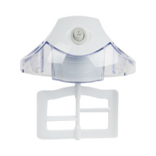 Giles &amp; Posner EK5014GSBLFVDE Ice Cream Maker