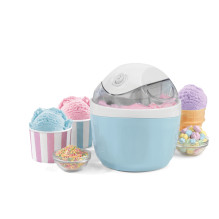 Giles &amp; Posner EK5014GSBLFVDE Ice Cream Maker
