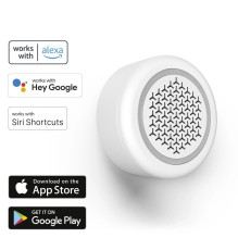 Hama 00176590 WiFi sirena