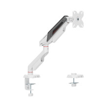 White Shark KHUFU-I GMS-3210 / 1 Monitor Desktop Mount