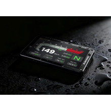 „Motocycle CarPlay INNOVV N2“ BMW NAV ekranas