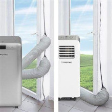 Window seal for air conditioner Trotec AirLock 1000 Window seal for air conditioner Trotec AirLock 1000