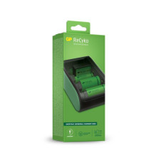 GPB631-2B1 USB UNIVERSAL CHARGER