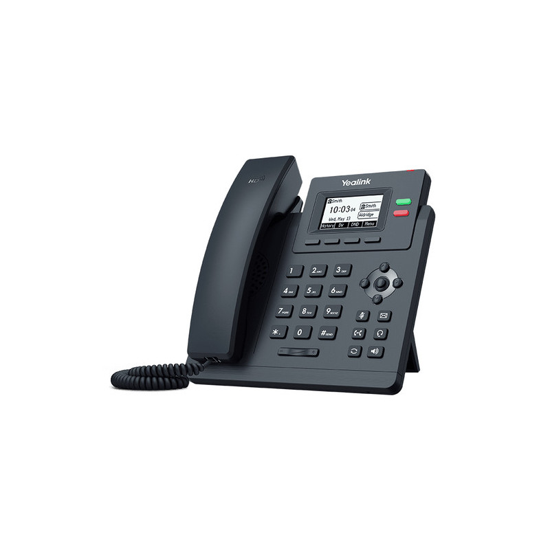 YEALINK SIP-T31G SIP-PHONE T3 SERIES