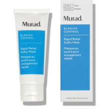 Murad - greito poveikio...