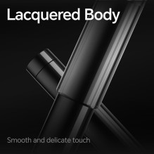 MZFD01 METZ Nose Hair Trimmer