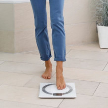 Medisana BS 444 Connect Scales Medisana BS 444 Connect Scales