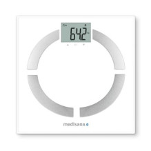 Medisana BS 444 Connect svarstyklės Medisana BS 444 Connect svarstyklės