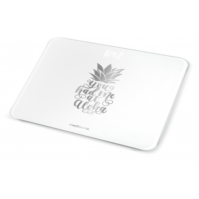 PS 439 Body Scale pineapple
