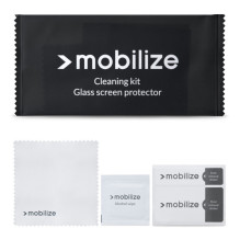 Mobilize Edge-To-Edge Glass Screen Protector Xiaomi Redmi Note 14 Pro+ 5G Edge Glue Mobilize Edge-To-Edge Glass Screen Protector Xiaomi Redmi Note 14 Pro+ 5G Edge Glue