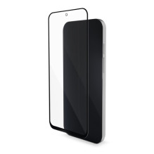Mobilize Edge-To-Edge Glass Screen Protector Xiaomi Redmi Note 14 Pro+ 5G Edge Glue Mobilize Edge-To-Edge Glass Screen Protector Xiaomi Redmi Note 14 Pro+ 5G Edge Glue