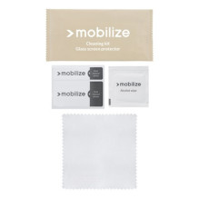 „Mobilize“ stiklinė ekrano apsauga „Xiaomi Redmi Note 15 5G“