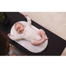 Momini kūdikių svarstyklės TinyTally Momini kūdikių svarstyklės TinyTally
