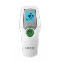 Medisana Ecomed TM-65E Infrared Thermometer Medisana Ecomed TM-65E Infrared Thermometer