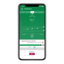 Medisana TM 750 Connect...