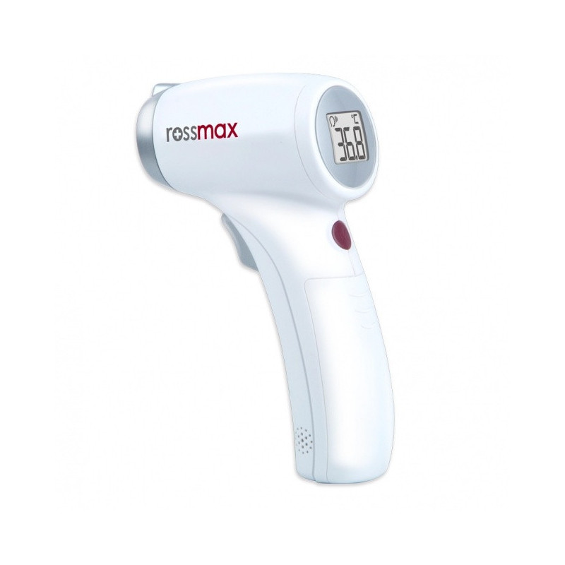 Rossmax Non-Contact Temple Thermometer HC700 (NEW)