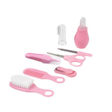 Momini Baby care kit Pinky Momini Baby care kit Pinky