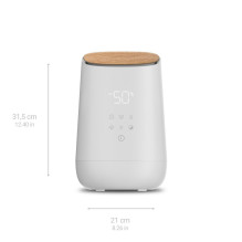 Medisana AH 680 Humidifier