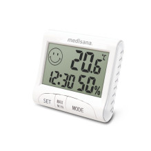 Medisana HG 100 Hygrometer Medisana HG 100 Hygrometer