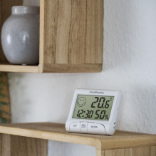 Medisana HG 100 Hygrometer Medisana HG 100 Hygrometer