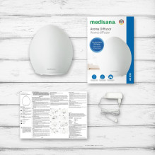 Medisana AD 635 difuzorius