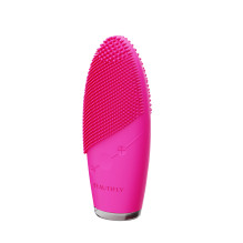 „Beautifly B-Fresh Slim Sonic“ veido šepetėlis su masažo režimu