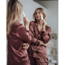 „Beautifly B-Scrub PRO Slim“ daugiafunkcis odos šveitiklis
