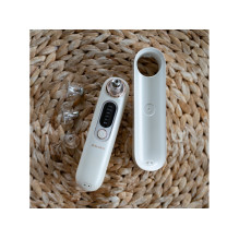 „Beautifly Derma Glow PRO“ mikrodermabrazija ir inkštirų šalinimo priemonė „Derma Glow“