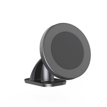SEEK TOTI Magnetic Round Shape Car Holder with 3M Glue Mount SEEK TOTI Magnetic Round Shape Car Holder with 3M Glue Mount