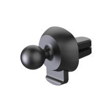 SEEK TOTI Magnetic Round Shape Car Holder with 3M Glue Mount SEEK TOTI Magnetic Round Shape Car Holder with 3M Glue Mount