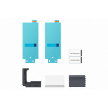 UF966CTEGWW antirefleksinė plėvelė Samsung Galaxy Fold7, skaidri
