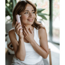 „Beautifly“ mikrodermabrazija ir inkštirų šalinimo priemonė „Derma Blush“