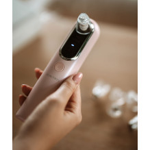 „Beautifly“ mikrodermabrazija ir inkštirų šalinimo priemonė „Derma Blush“