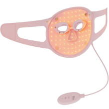 „Beautifly Aura Glam“ LED kolageno kaukė
